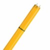 Лампа люм. L 18W/62 Yellow (желтая) OSRAM