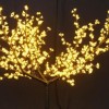 светодиодное дерево сакура