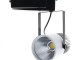 трековый светильник направленного света для торговых помещений 40 Вт, трековый светодиодный светильник