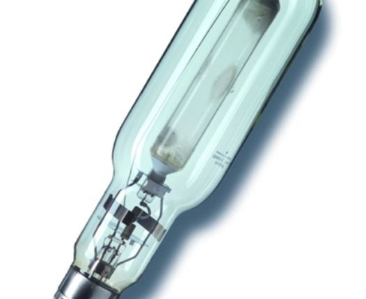 Лампа газоразрядная HQI-T 2000WDI E40