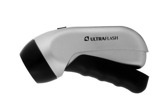фонарь ultraflash led 9002-3
