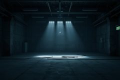 Плохое промышленное освещение повышает тревожность и снижает продуктивность