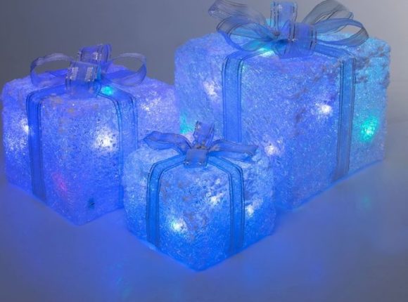 подарки кубы