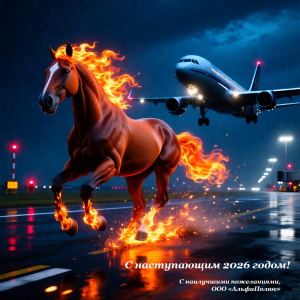 С наилучшими пожеланиями, Коллектив ООО «АльфаПолюс»