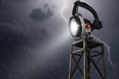 Фара ФР ВС Экотон-3