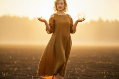 Основатель АльфаПолюс — о философии промышленного света