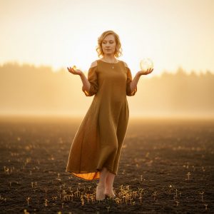 Основатель АльфаПолюс — о философии промышленного света