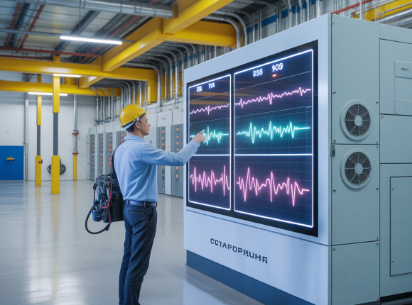 Частотные преобразователи для насосных станций, вентиляций