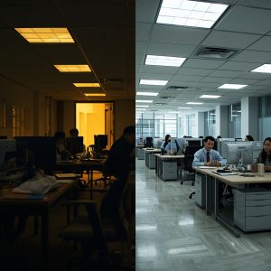 Осознанный свет АльфаПолюс философия света